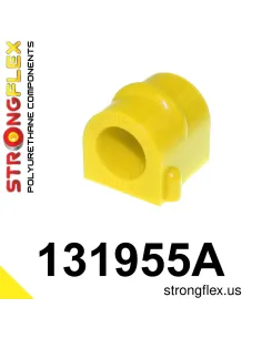 131955A: Front anti roll bar bush SPORT