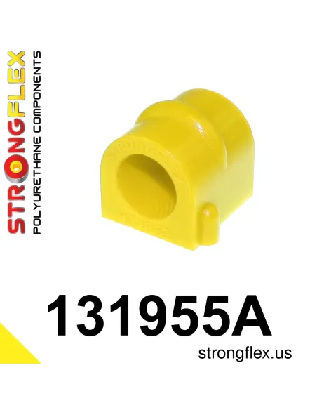 131955A: Front anti roll bar bush SPORT