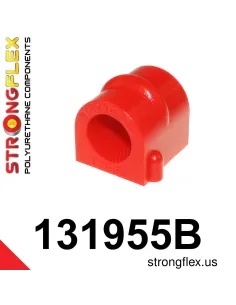 131955B: Front anti roll bar bush