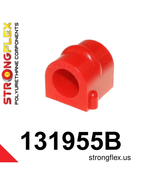 131955B: Front anti roll bar bush