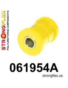 061954A: Rear trailing arm bush SPORT