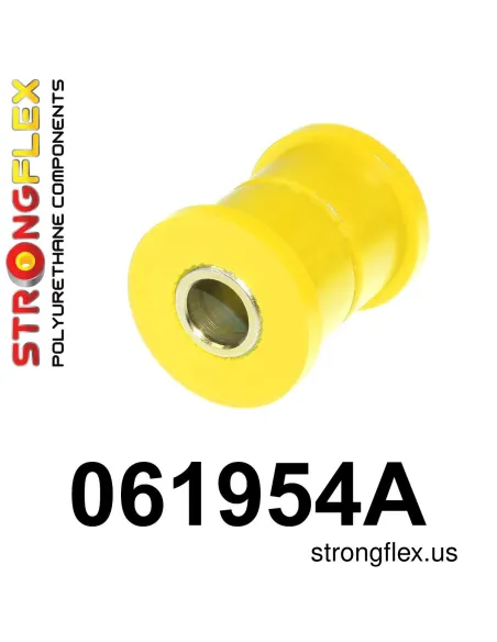 061954A: Rear trailing arm bush SPORT
