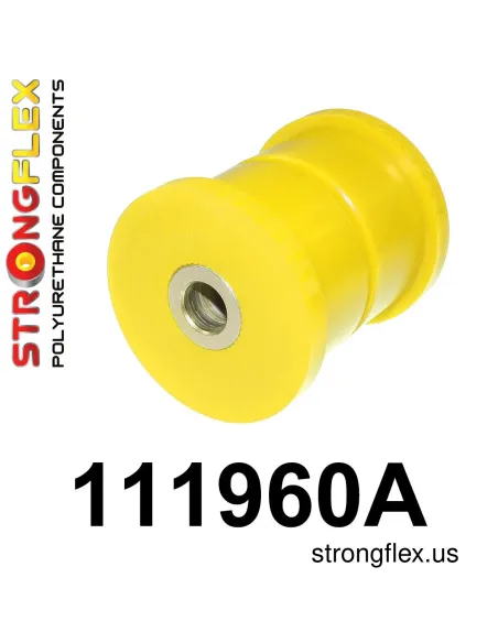 111960A: Front shock mount bush SPORT
