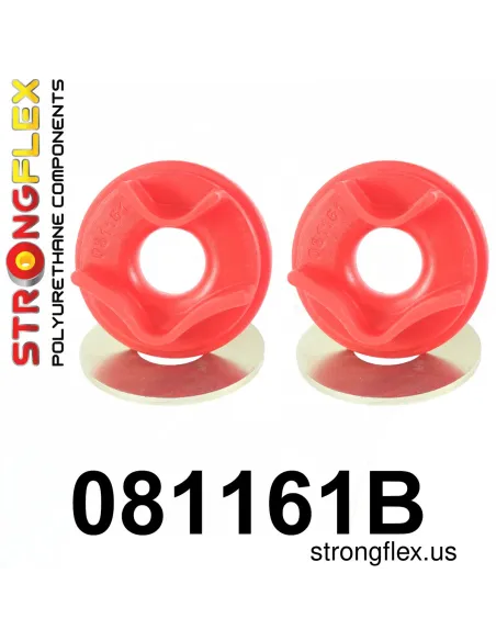 081161B: Engine mount inserts back side