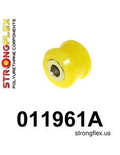 011961A: Rear toe adjuster bush SPORT