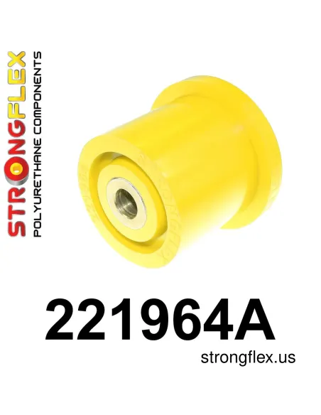 221964A: Rear beam bush SPORT