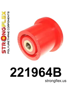221964B: Rear beam bush