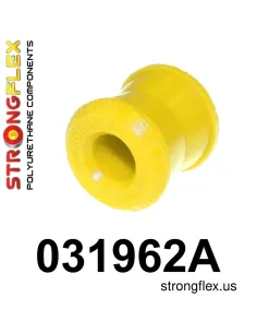 031962A: Rear anti roll bar link to anti roll bar bush SPORT