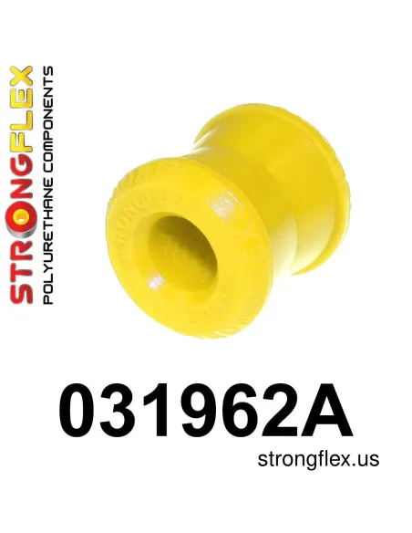 031962A: Rear anti roll bar link to anti roll bar bush SPORT