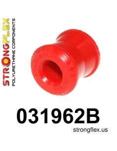 031962B: Rear anti roll bar link to anti roll bar bush