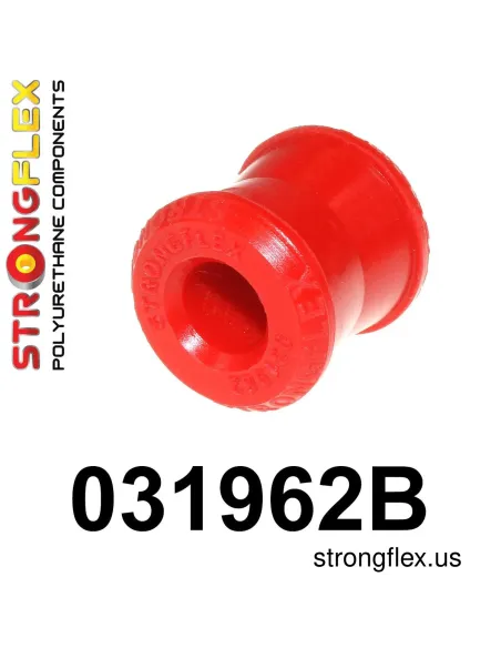 031962B: Rear anti roll bar link to anti roll bar bush