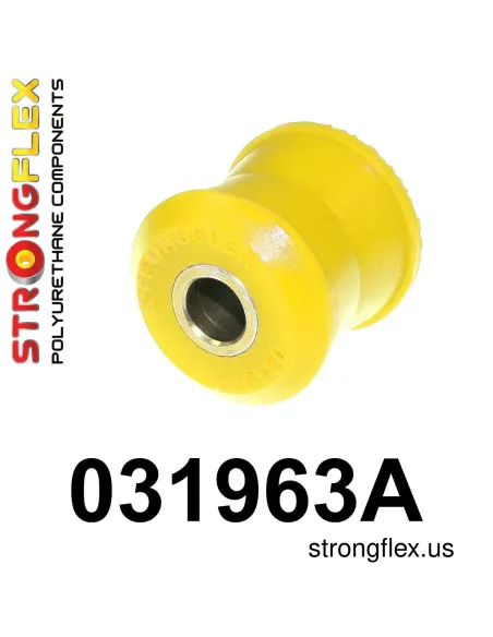 031963A: Rear anti roll bar link to arm bush SPORT