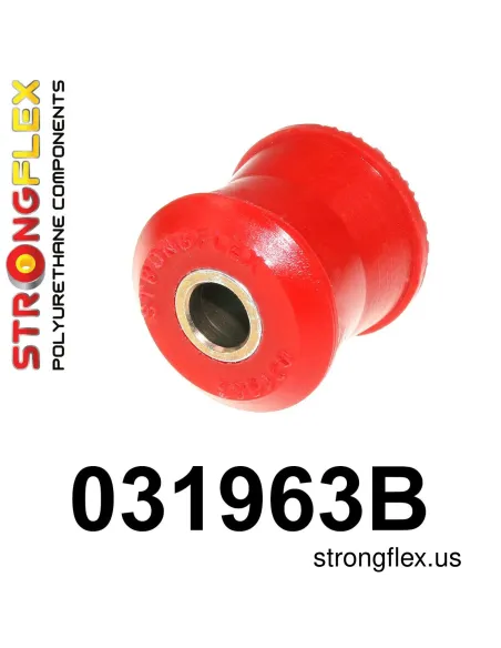031963B: Rear anti roll bar link to arm bush