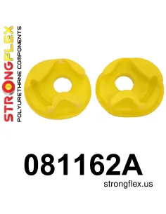 081162A: Engine mount inserts left side SPORT
