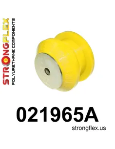 021965A: Rear differential - rear bush 55mm SPORT