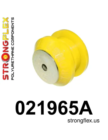 021965A: Rear differential - rear bush 55mm SPORT