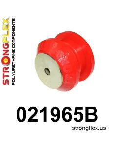 021965B: Rear differential - rear bush 55mm