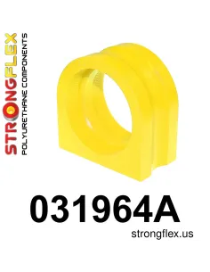 031964A: Anti roll bar bush SPORT