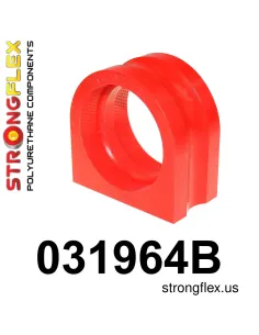 031964B: Anti roll bar bush