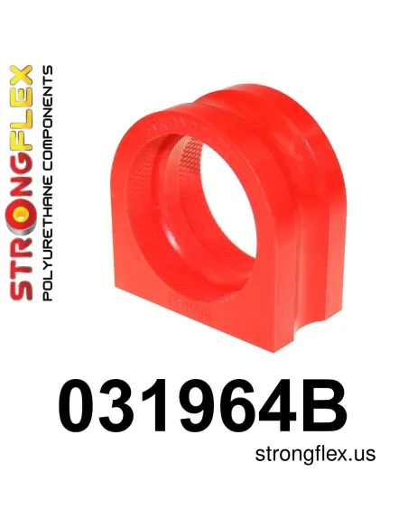 031964B: Anti roll bar bush