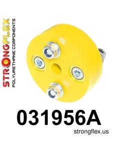 031956A: Steering column flexible coupler SPORT