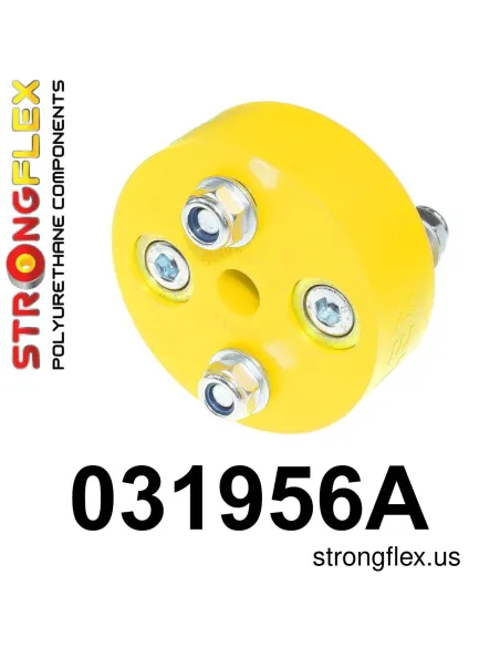 031956A: Steering column flexible coupler SPORT