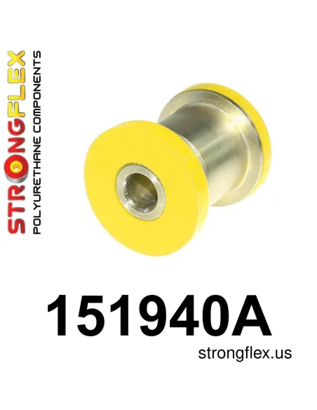 151940A: Front control arm - front bush SPORT