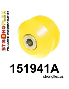 151941A: Front control arm - rear bush SPORT