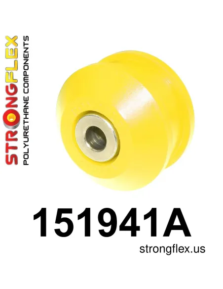 151941A: Front control arm - rear bush SPORT