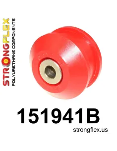 151941B: Front control arm - rear bush