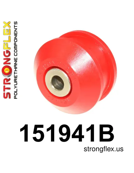 151941B: Front control arm - rear bush