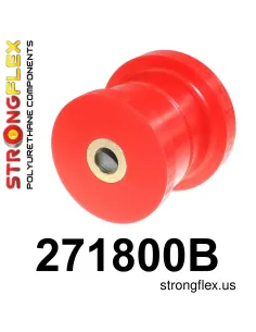 271800B: Rear crossmember bush