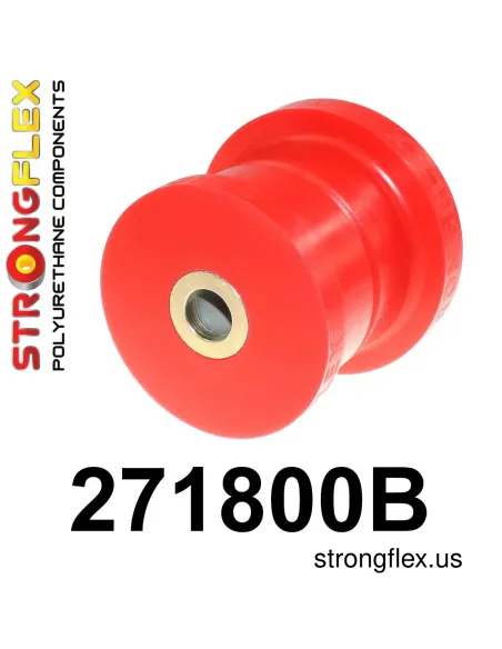 271800B: Rear crossmember bush
