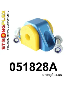 051828A: Front control arm - rear bush SPORT