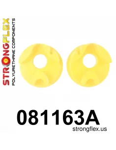 081163A: Engine mount inserts right side SPORT