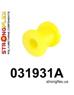031931A: Shift arm - front bush (round) SPORT