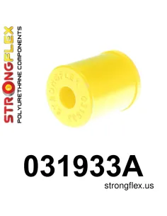 031933A: Shift arm - rear bush SPORT