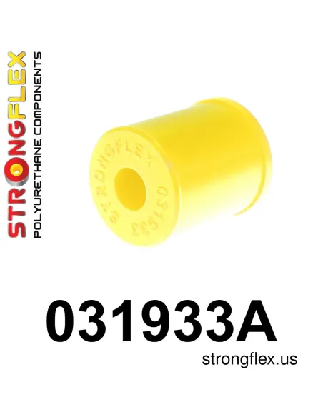 031933A: Shift arm - rear bush SPORT