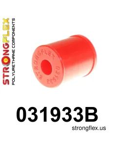 031933B: Shift arm - rear bush