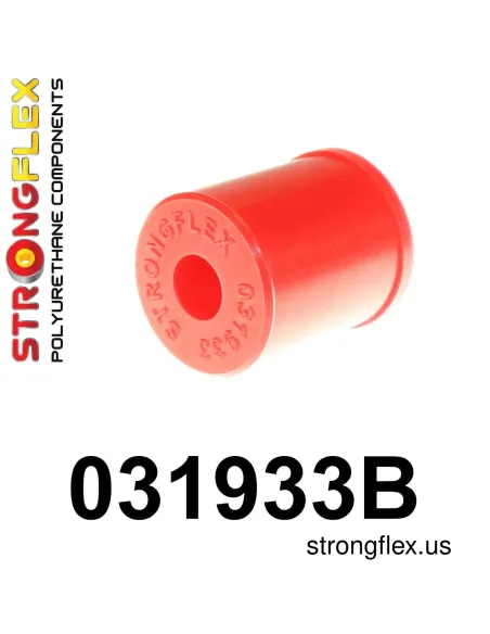 031933B: Shift arm - rear bush