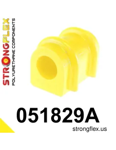 051829A: Front anti roll bar bush SPORT