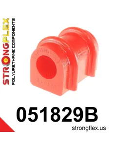 051829B: Front anti roll bar bush