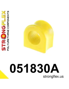 051830A: Front anti roll bar link bush SPORT