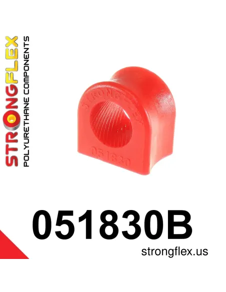 051830B: Front anti roll bar link bush