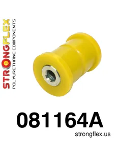 081164A: Front wishbone inner bush SPORT