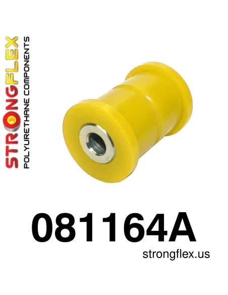 081164A: Front wishbone inner bush SPORT