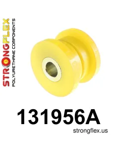 131956A: Front subframe bush SPORT