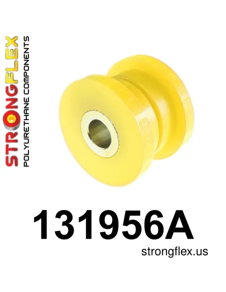 131956A: Front subframe bush SPORT