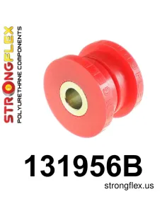 131956B: Front subframe bush