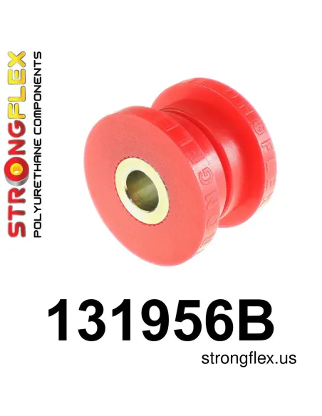 131956B: Front subframe bush